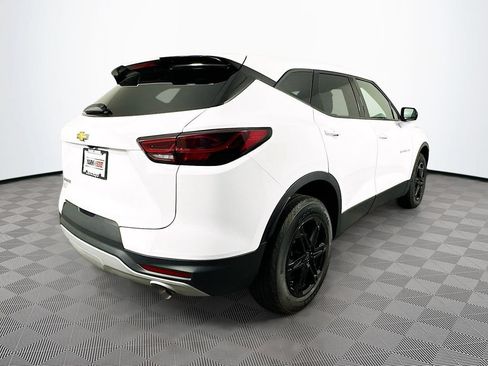 Used 2023 Chevrolet Blazer LT FWD image 10
