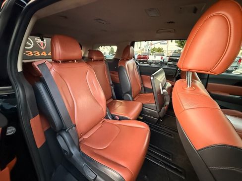 Used 2022 Kia Carnival SX FWD image 29