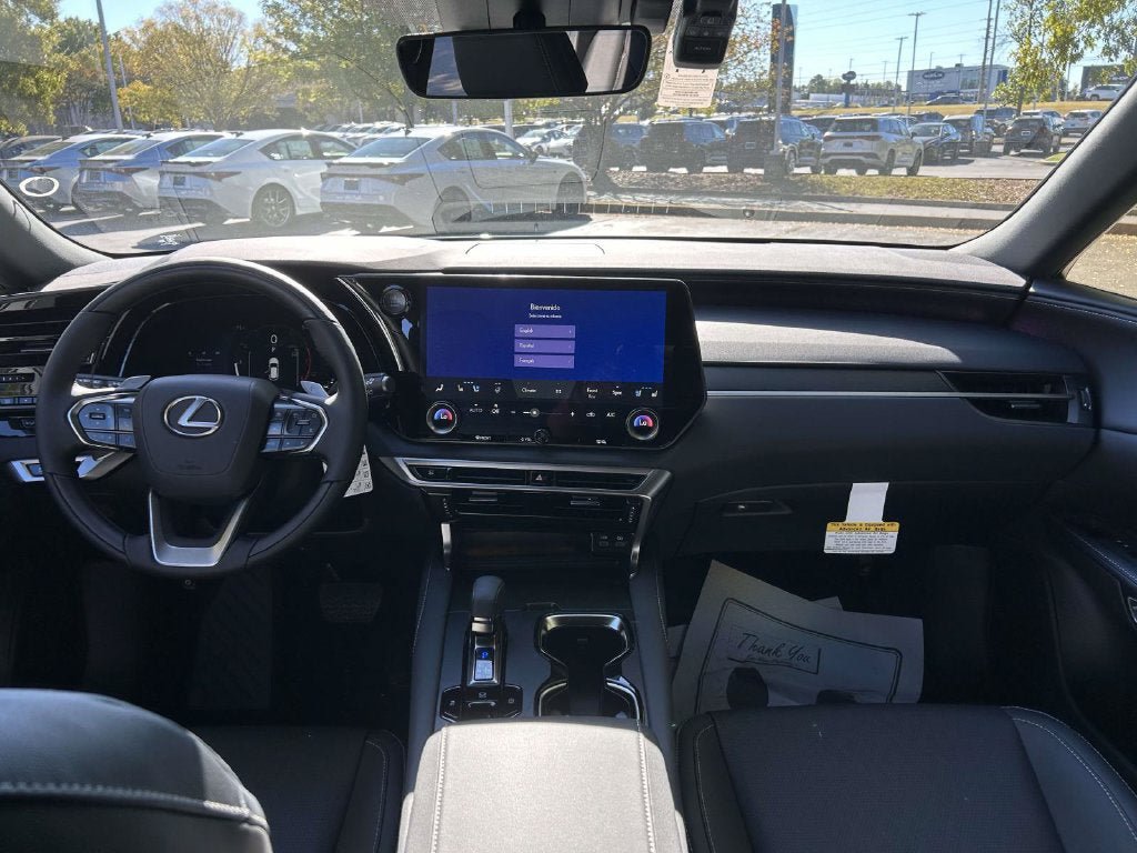 New 2026 Lexus RX 350 Premium Plus FWD image 11