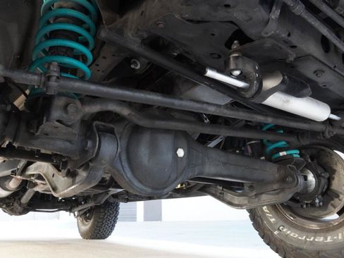 Used 1994 Toyota Land Cruiser AWD/4WD image 65