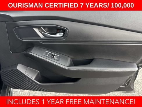 Used 2025 Honda Accord Sport image 9