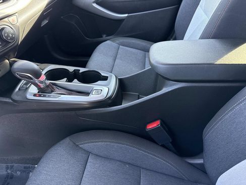 Used 2024 Chevrolet Trax RS w/ Driver Confidence Package image 13