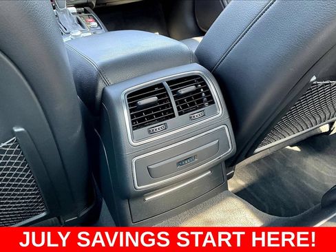Used 2018 Audi A6 3.0T Sport AWD/4WD image 12
