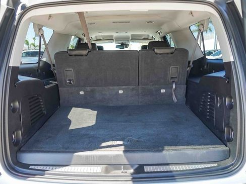 Used 2018 Chevrolet Suburban LT w/ Max Trailering Package AWD/4WD image 29