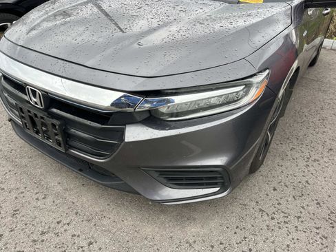 Used 2021 Honda Insight EX image 6