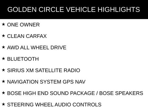 Used 2022 INFINITI QX60 Sensory w/ Cargo Package AWD/4WD image 3