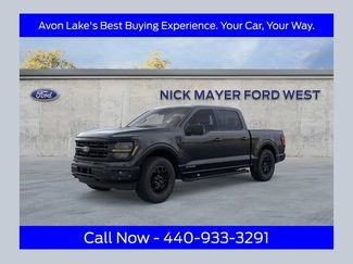 New 2026 Ford F150 XLT 360° Tour