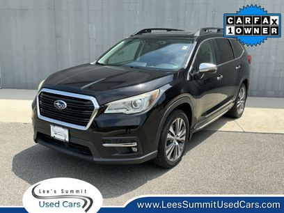 Used 2019 Subaru Ascent Touring w/ Popular Package #3