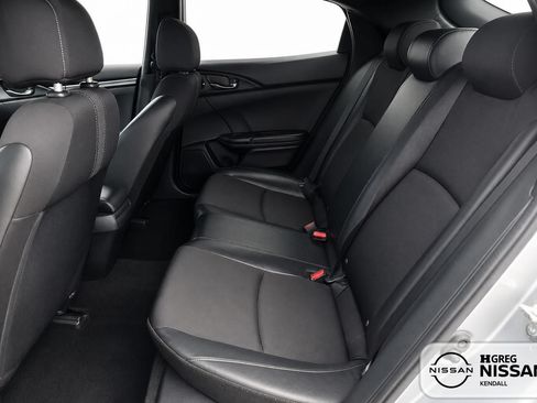 Used 2021 Honda Civic Sport image 11
