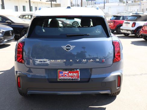 New 2026 MINI Cooper Countryman S image 4