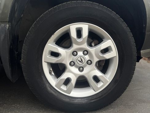 Used 2006 Acura MDX Touring AWD/4WD image 18