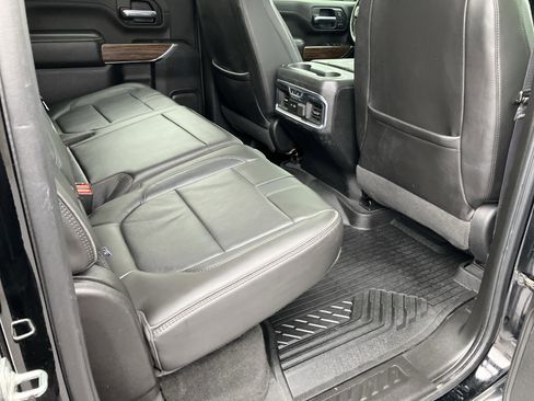 Used 2020 Chevrolet Silverado 3500 High Country w/ Gooseneck/5TH Wheel Package image 38