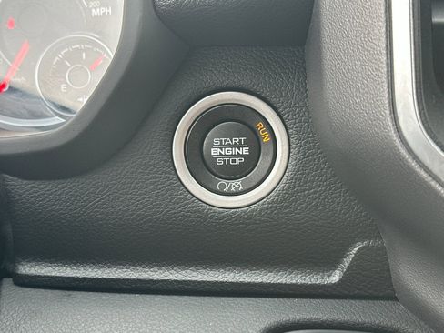 Certified 2024 RAM 2500 Big Horn w/ Bed Utility Group image 21