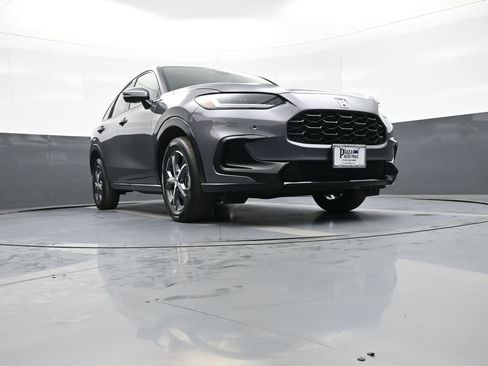 Used 2024 Honda HR-V EX-L image 27