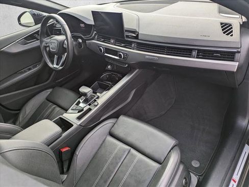 Used 2022 Audi A5 2.0T Prestige image 29