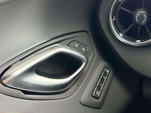 Used 2023 Chevrolet Camaro ZL1 image 14