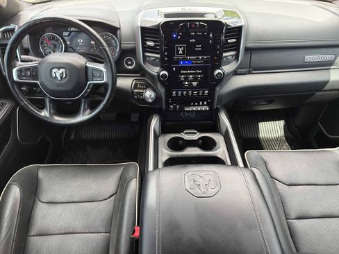 Used 2020 RAM 1500 Laramie w/ Sport Appearance Package AWD/4WD image 26