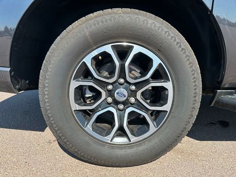 Used 2024 Ford Expedition Max XLT RWD image 39