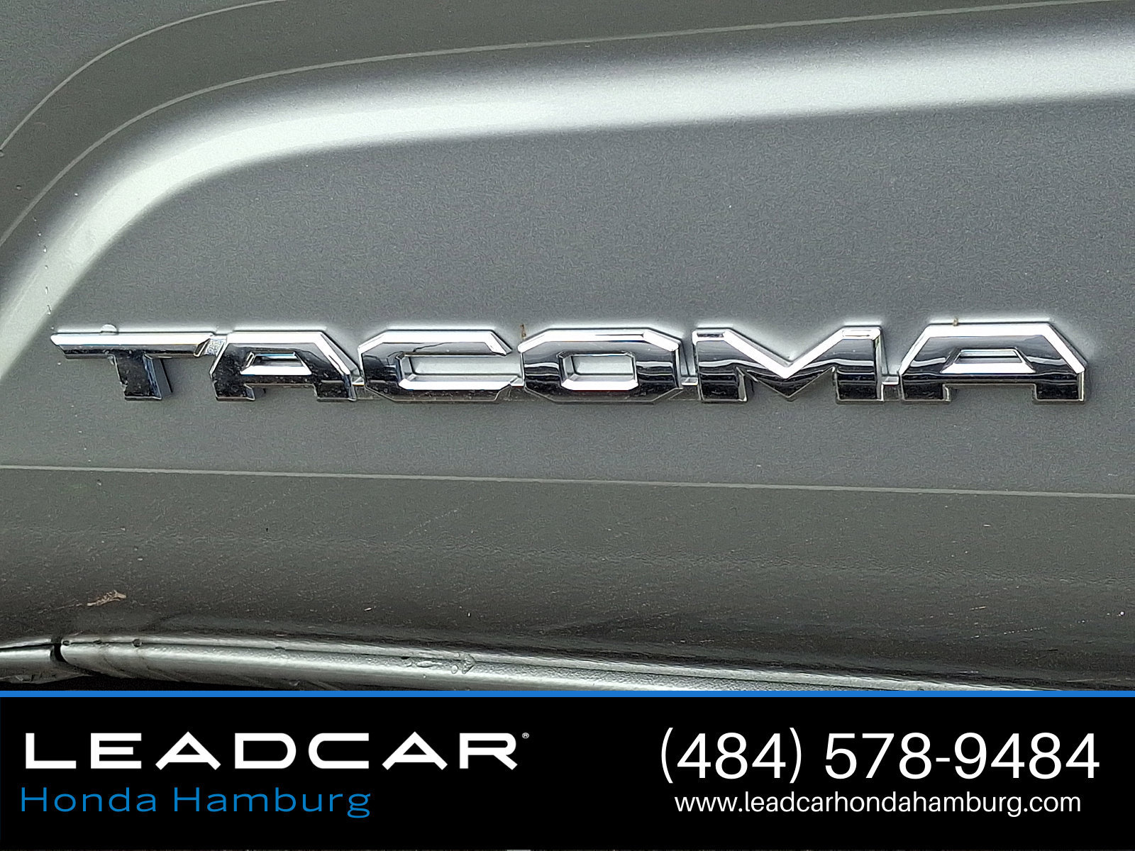 Used 2026 Toyota Tacoma SR5 AWD/4WD image 31