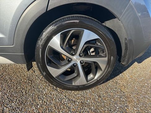 Used 2018 Hyundai Tucson Value image 9