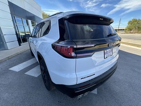 New 2026 GMC Acadia Elevation w/ Black Edition image 6
