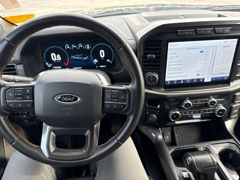 Used 2023 Ford F150 Tremor w/ Equipment Group 402A High AWD/4WD image 11