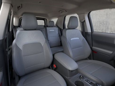 New 2025 Ford Bronco Sport Badlands AWD/4WD image 10