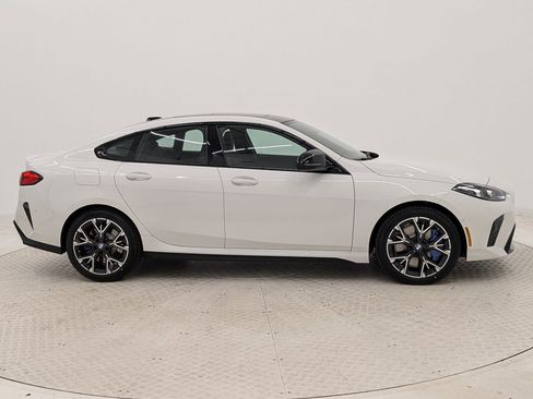 New 2026 BMW M235i xDrive w/ Technology Package image 8
