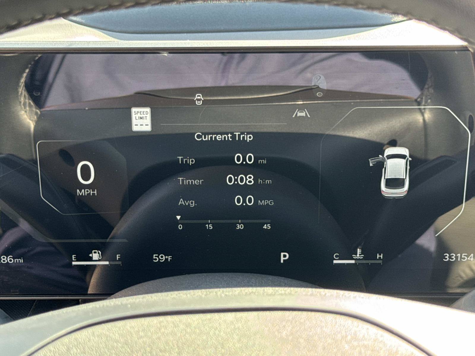 Used 2025 Kia K4 EX FWD image 18
