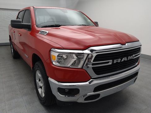 Used 2019 RAM 1500 Big Horn AWD/4WD image 14