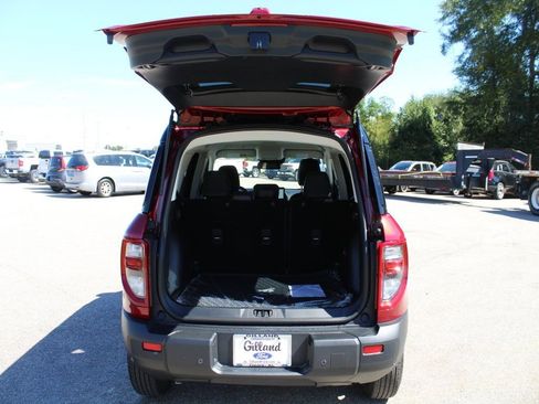 New 2025 Ford Bronco Sport Outer Banks w/ Outer Banks Tech Package+ image 15