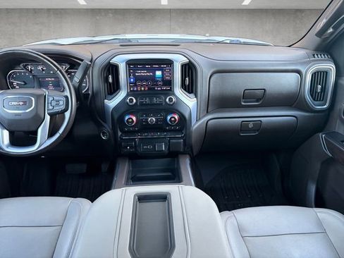 Used 2020 GMC Sierra 1500 SLT image 3