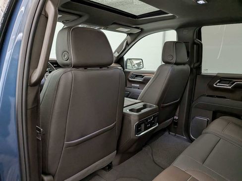 Certified 2025 GMC Sierra 1500 Denali w/ Denali Reserve Package image 21