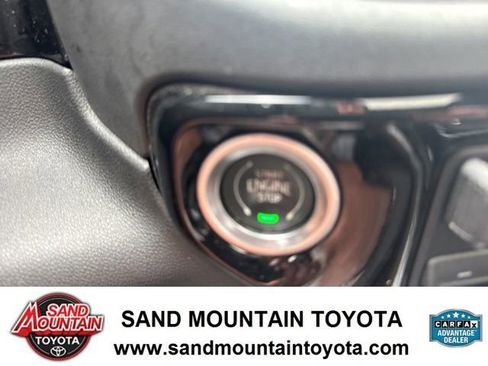 Used 2022 Chevrolet Silverado 1500 High Country w/ High Country Premium Package image 21