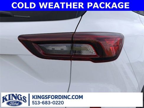 New 2026 Ford Escape Active w/ Cold Weather Package image 21