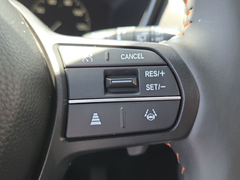Used 2024 Honda CR-V Sport-L image 23