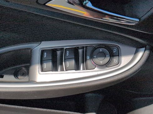Used 2024 Chevrolet Malibu LT FWD image 20