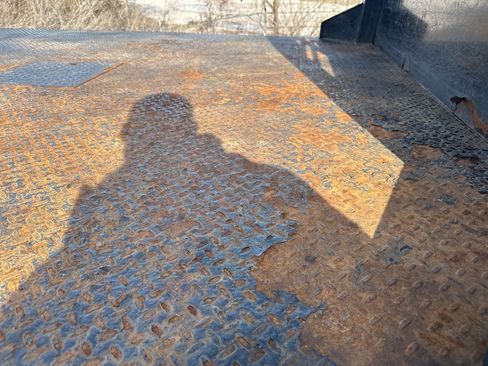 Used 2021 RAM 3500 Tradesman w/ Chrome Appearance Group image 14