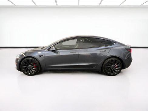 Used 2023 Tesla Model 3 Performance AWD/4WD image 22