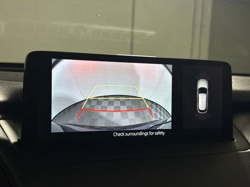 Used 2021 MAZDA CX-9 Touring w/ Touring Premium Package image 24