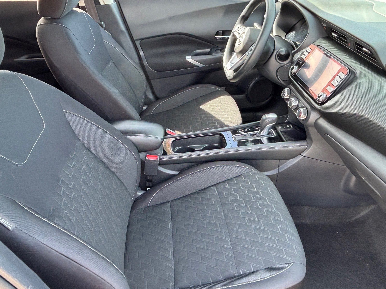 Used 2024 Nissan Kicks SV FWD image 31