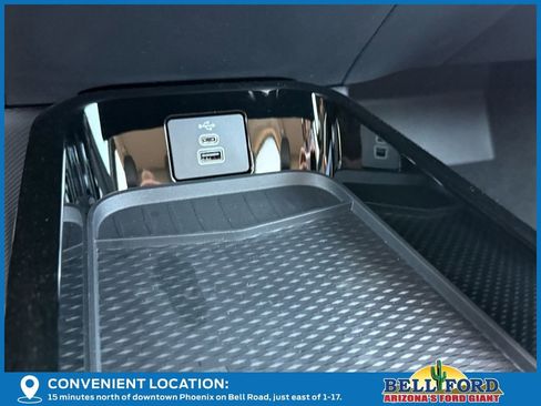 New 2025 Ford Mustang Mach-E Premium w/ Sport Appearance Package image 20