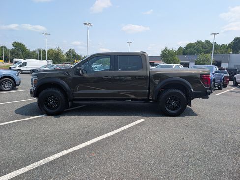 Used 2024 Ford F150 Raptor AWD/4WD image 2