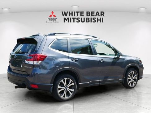 Used 2020 Subaru Forester Limited AWD/4WD image 5