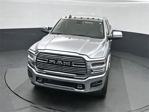 Used 2021 RAM 2500 Laramie image 34
