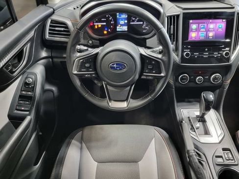 Used 2021 Subaru Crosstrek 2.0i Premium w/ Popular Package #2 AWD/4WD image 25