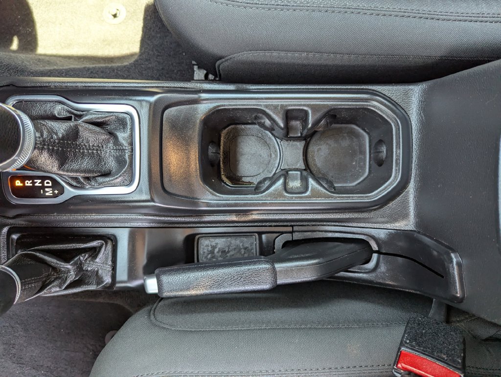 Used 2022 Jeep Gladiator Sport AWD/4WD image 28