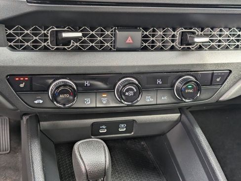 Used 2024 Honda Accord EX image 25