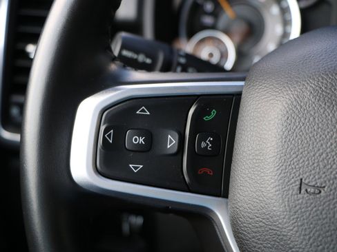 Used 2021 RAM 1500 Big Horn image 17