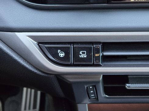 New 2026 Lexus RX 500h F Sport image 15